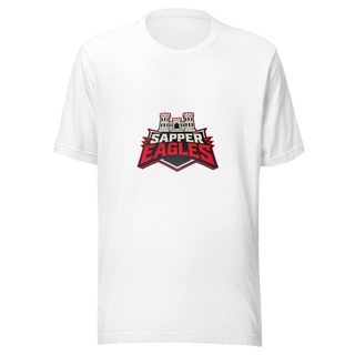 Unisex Staple T-Shirt - White