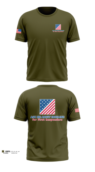 Old School Cotton Feel Shirt, 343, Police, Teamtime, Team time, sublimation, custom sports apparel, team uniforms, spirit wear, spiritwear, sports uniforms, custom shirts, team store, custom team store, fundraiser sports, apparel fundraiser