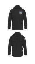 The Debrief Project 12610988 Windbreaker - 33