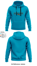 Powerhouse 96461743 Hoodie - 1
