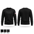 Carroll County Emergency Communications Crew Neck Sweatshirt - 1