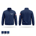 Cumbola Hose Windbreaker - 1