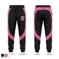 Olathe Firefighters Association Sweatpants - 1