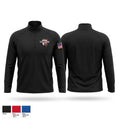 NW30 Windbreaker - 1
