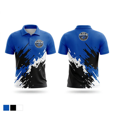573 Shock Short Sleeve Performance Polo - 1