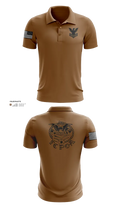 NRC Baltimore FCPOA 79401102 Short Sleeve Performance Polo - 21