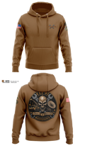 CTF D-2 Hoodie - 14