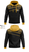 Mizzou Golf 57806327 Hoodie - 100