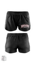 Naperville Renegades Women's Shorts - 6