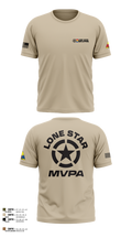 Lone Star MVPA 905145 Short Sleeve Performance Shirt - 1