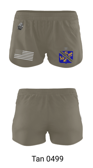 Ranger Panties, 1-306th IN BN, , Teamtime, Team time, sublimation, custom sports apparel, team uniforms, spirit wear, spiritwear, sports uniforms, custom shirts, team store, custom team store, fundraiser sports, apparel fundraiser