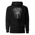 Criminal Investigation Unit Unisex Hoodie - 1