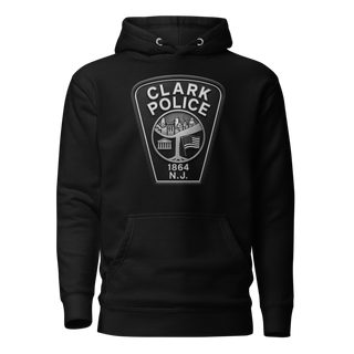 Unisex Hoodie - 1 - Black