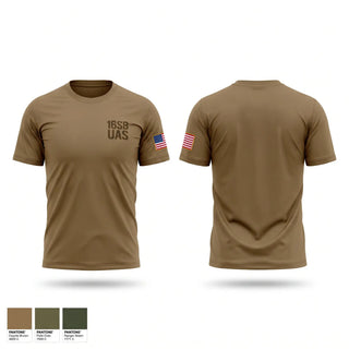 Short Sleeve Performance Shirt, 16SB UAS, Army, Teamtime, Team time, sublimation, custom sports apparel, team uniforms, spirit wear, spiritwear, sports uniforms, custom shirts, team store, custom team store, fundraiser sports, apparel fundraiser