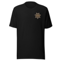 Bpd mff 81135894 Unisex Staple T-Shirt | Bella + Canvas 3001