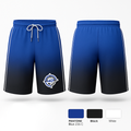 HKP Firearms and Tactical Training 1102832 Athletic Shorts With Pockets - 1