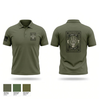 Short Sleeve Performance Polo, ERT, Police, Teamtime, Team time, sublimation, custom sports apparel, team uniforms, spirit wear, spiritwear, sports uniforms, custom shirts, team store, custom team store, fundraiser sports, apparel fundraiser