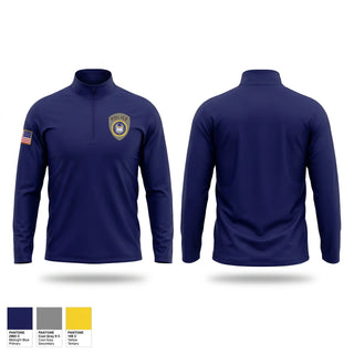 Windbreaker, SUSD PD, Police, Teamtime, Team time, sublimation, custom sports apparel, team uniforms, spirit wear, spiritwear, sports uniforms, custom shirts, team store, custom team store, fundraiser sports, apparel fundraiser