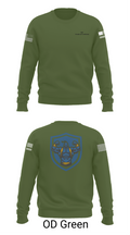 3rd Chemical Brigade H2F 36811155 Crew Neck Sweatshirt - 45