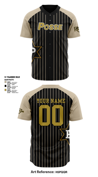 Full Button Baseball Jersey, Posse, Baseball, Teamtime, Team time, sublimation, custom sports apparel, team uniforms, spirit wear, spiritwear, sports uniforms, custom shirts, team store, custom team store, fundraiser sports, apparel fundraiser