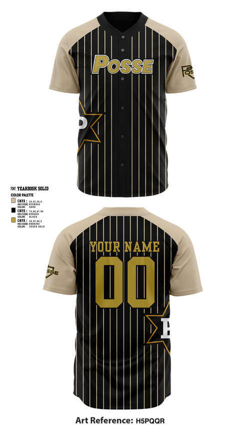 Full Button Baseball Jersey, Posse, Baseball, Teamtime, Team time, sublimation, custom sports apparel, team uniforms, spirit wear, spiritwear, sports uniforms, custom shirts, team store, custom team store, fundraiser sports, apparel fundraiser