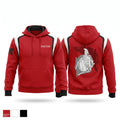 HHBN/8th Army Hoodie - 1