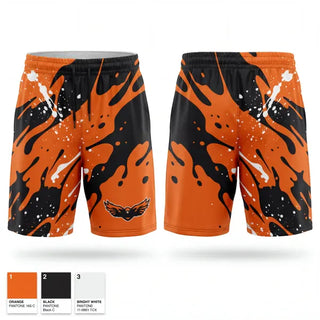 Athletic Shorts With Pockets, Corinth Central High School Softball, Softball, Teamtime, Team time, sublimation, custom sports apparel, team uniforms, spirit wear, spiritwear, sports uniforms, custom shirts, team store, custom team store, fundraiser sports, apparel fundraiser