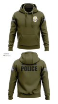 MPD Patrol 83314976 Hoodie - 31