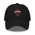 Rim Theory Basketball Dad hat
