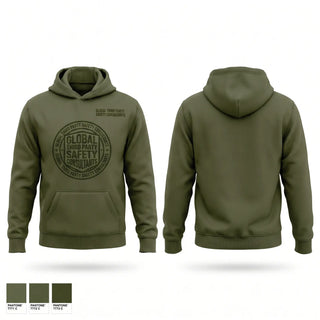Hoodie, Global third party safety consultants, EMS/EMT, Teamtime, Team time, sublimation, custom sports apparel, team uniforms, spirit wear, spiritwear, sports uniforms, custom shirts, team store, custom team store, fundraiser sports, apparel fundraiser