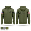 Night Stalkers 88958135 Hoodie - 1