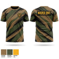 MAUKA UNIT 53289083 Short Sleeve Performance Shirt - 1