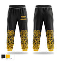 Prairie Mustangs Sweatpants - 1