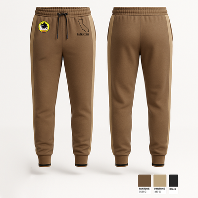 30th civil engineering squadron 19007686 Sweatpants - 1