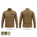 NCTS San Diego Windbreaker - 1