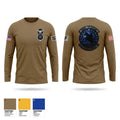 102D SFS 5339572 Long Sleeve Performance Shirt - 1