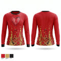 Charleston Trojans Long Sleeve Performance Shirt - 2