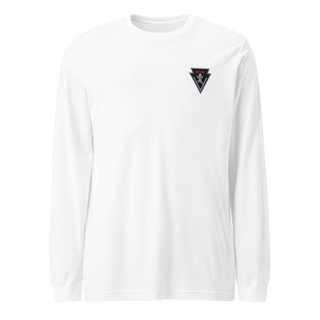 2/11 killer troop 669817 Unisex Long Sleeve Tee | Bella + Canvas 3501