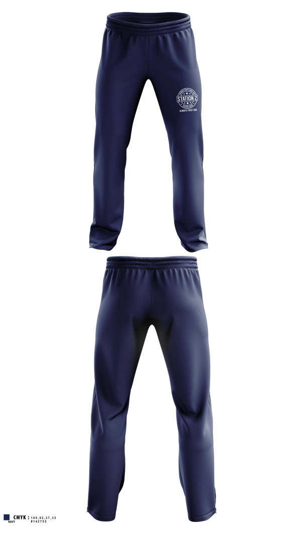 Sweatpants, Sherman County Fire District 1, Fire Department, Teamtime, Team time, sublimation, custom sports apparel, team uniforms, spirit wear, spiritwear, sports uniforms, custom shirts, team store, custom team store, fundraiser sports, apparel fundraiser