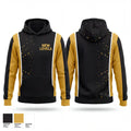 New Levels 83920710 Hoodie - 1