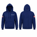 BCAA Medic 60 Hoodie - 1