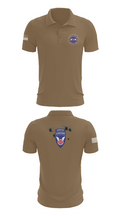 440th CBRN CO 79820871 Short Sleeve Performance Polo - 7