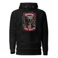 AZ Air Guard 4N Unisex Hoodie - 1