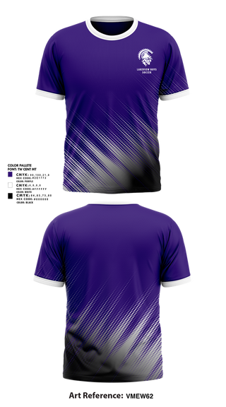Short Sleeve Performance Shirt, Lakeview Boys Soccer, Men's Soccer, Teamtime, Team time, sublimation, custom sports apparel, team uniforms, spirit wear, spiritwear, sports uniforms, custom shirts, team store, custom team store, fundraiser sports, apparel fundraiser