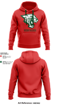 SCHS Dance 56387401 Hoodie - 1