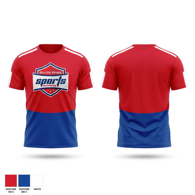 SWSA Short Sleeve Performance Shirt - 2