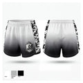 REAL JUVENTUD FC 3065727 Women's Shorts - 1