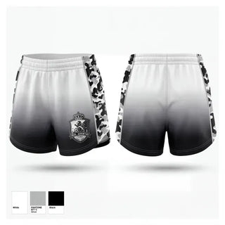 Womens Shorts, REAL JUVENTUD FC, Men's Soccer, Teamtime, Team time, sublimation, custom sports apparel, team uniforms, spirit wear, spiritwear, sports uniforms, custom shirts, team store, custom team store, fundraiser sports, apparel fundraiser