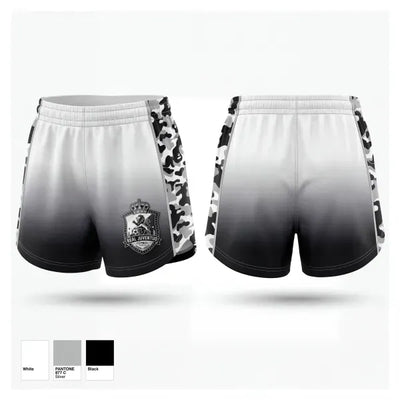 REAL JUVENTUD FC 3065727 Women's Shorts - 1