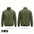 David Wade Correctional Center Windbreaker - 1